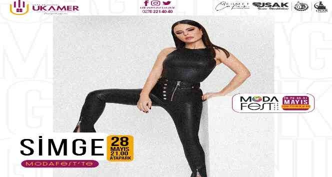 Moda Fest, Simge konseriyle başlıyor