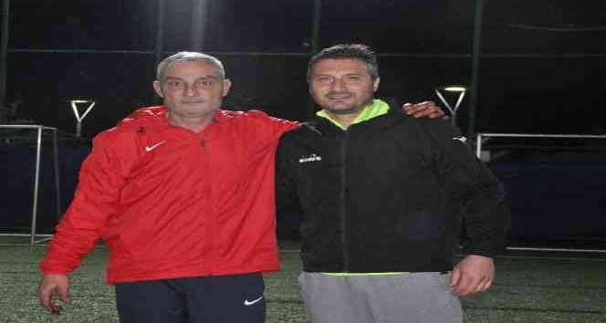 Kaleci yetiştirmek için yola çıktılar, Türkiye’de bir ilke imza atıyorlar