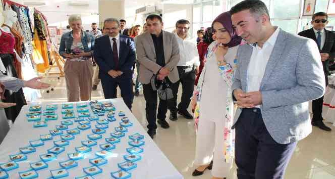 Rektör Demir: "Batman Üniversitesi gerekli enerjiye ve potansiyele sahiptir"