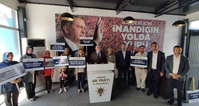 AK Parti’den 27 Mayıs açıklaması