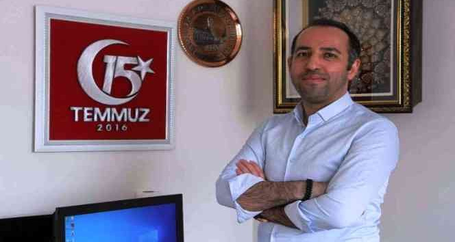 Sosyolog Doç. Dr. Adem Palabıyık: “Suriye için bizim Kızıl Elma’mız, PYD/YPG ve PKK unsurlarının bir an evvel sınırımızdan temizlenmesidir”