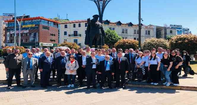 Giresun sigortacılığın bilincinde