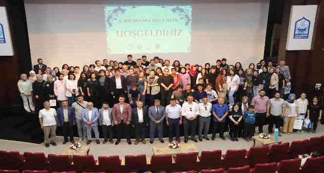 ’Bir bilenle bilge nesil’ kitap okuma yarışmasının kazananları belli oldu