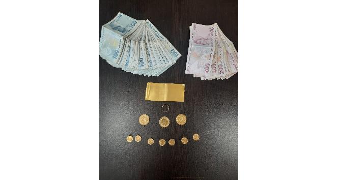 Kahramanmaraş’ta telefon dolandırıcılığına 1 tutuklama