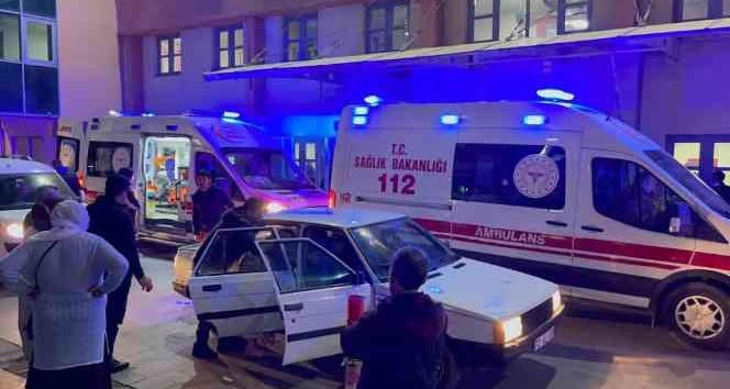 Batman’da cinnet geçiren adam dehşet saçtı: 2 ölü, 1 yaralı