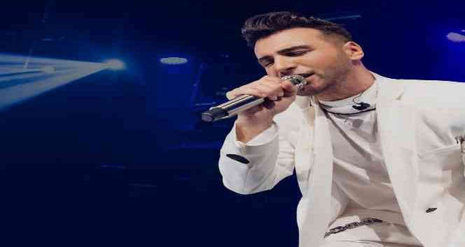 Emre Kaya Büyükşehir’in final programında sahne alacak