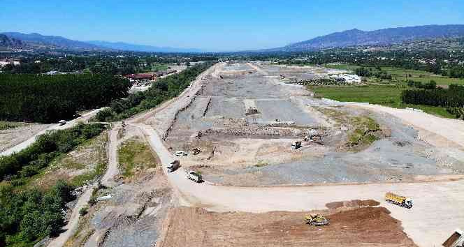 Tokat’a yeni nesil sanayi sitesi