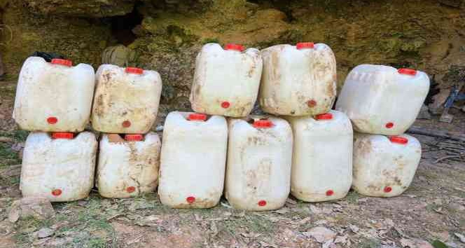 Tunceli’de Eren Abluka-7 operasyonu tüm hızıyla sürüyor