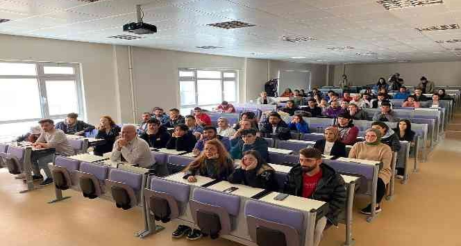 İletişim ve reklam sektörünü öğrencilerle buluşturan festival