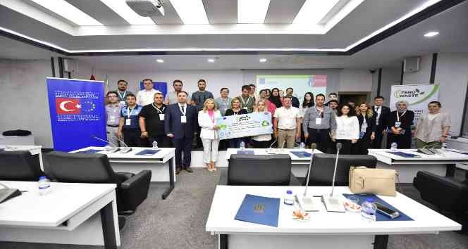 Karesi’de AB projeleri hız kesmiyor