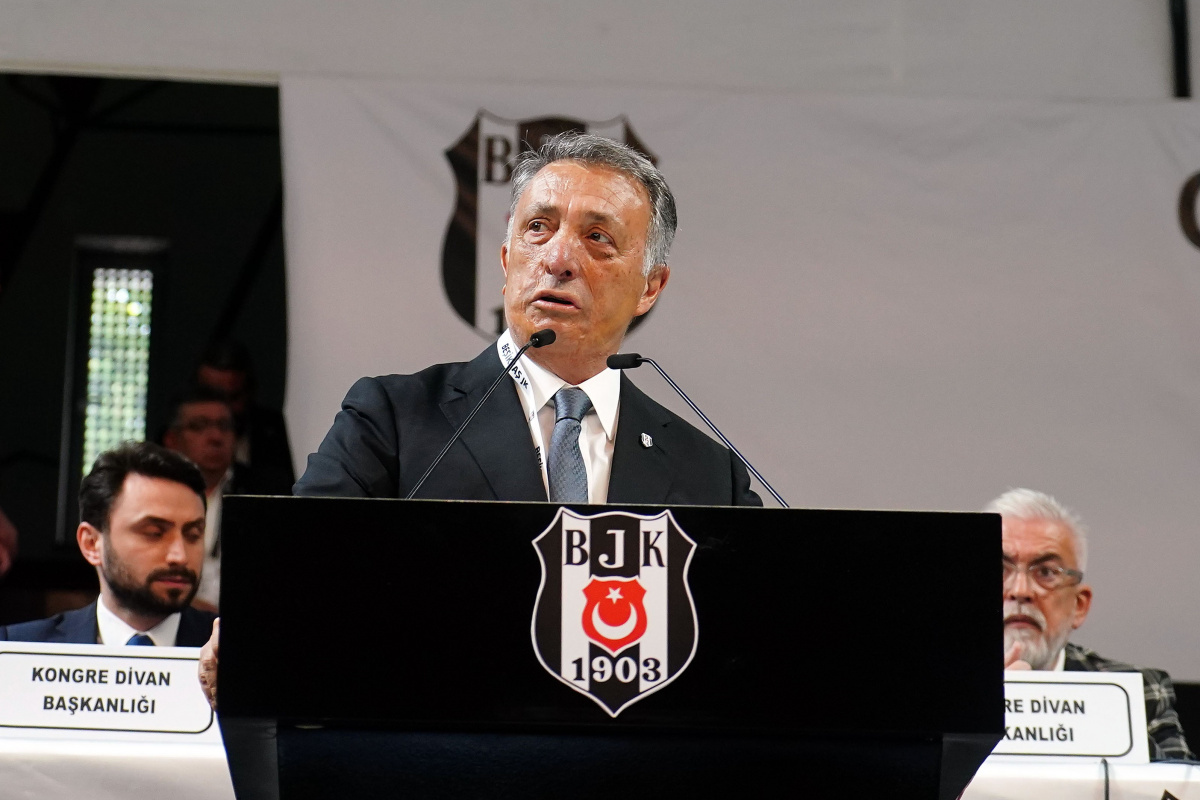 Ahmet Nur Çebi: 'Verilecek her karara saygı duyuyoruz'