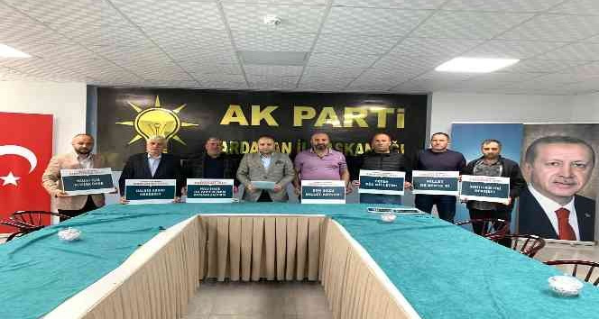 Ardahan’da "27 Mayıs darbesi" kınandı