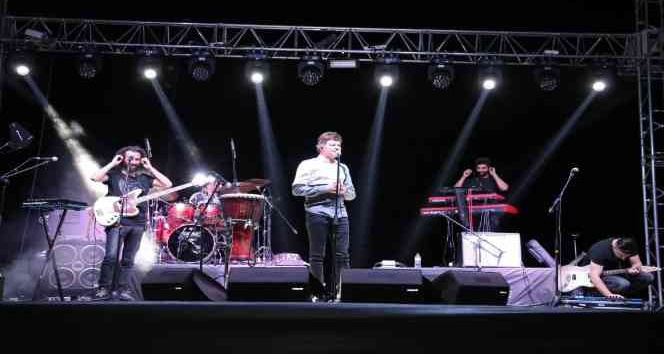 Mirkelam Hataylı hayranlarıyla buluştu