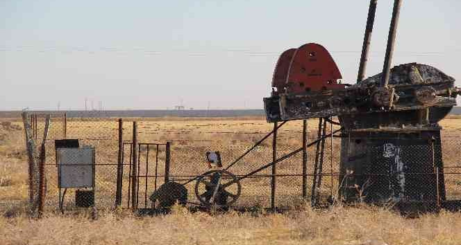TPAO, Mardin ve Şırnak’ta petrol arayacak