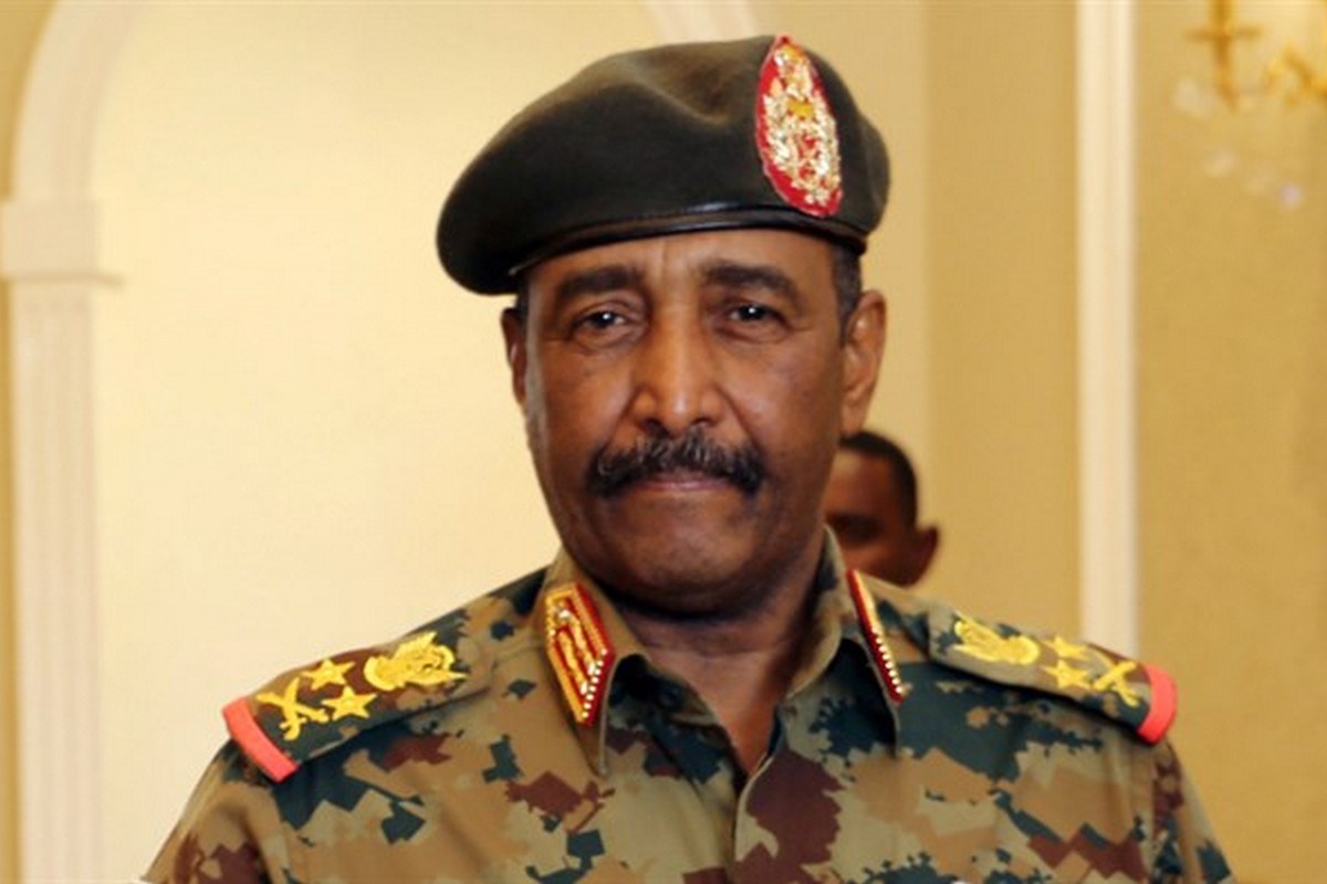 Sudan&#039;da 7 ay sonra OHAL kaldırıldı