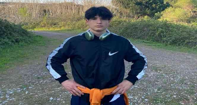 Türkoğlu,  U17 Milli Takım kampına çağrıldı