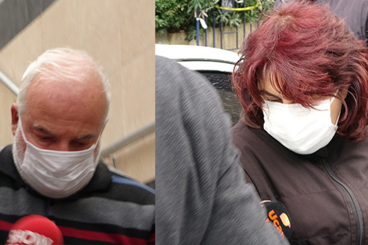 20 yıl sonra açılan Hande Çinkitaş davasında beraat kararı