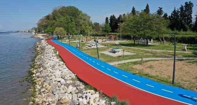 8 haziranda Yalova’da sahil temizlik yapılacak