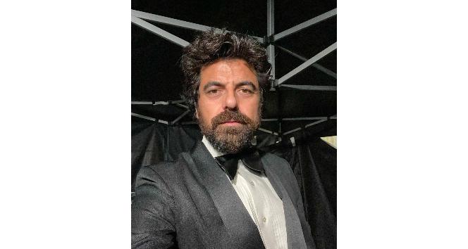 Hollywood’lu Türk aktör Cannes Film Festivalinde