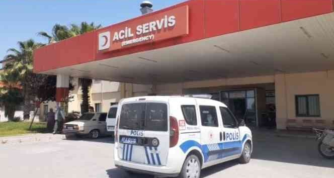 Osmaniye’de gıda zehirlenmesi şüphesiyle 7 öğrenci hastaneye kaldırıldı