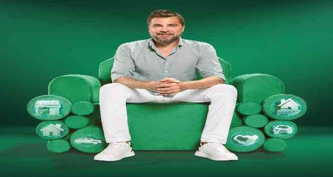 Engin Altan Düzyatan, Eminevim’in yeni reklam yüzü oldu