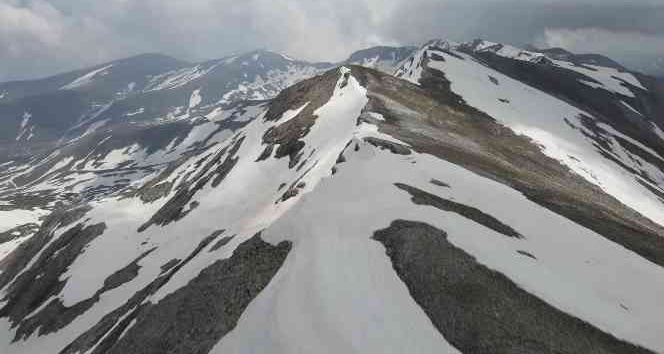 Bursalı ünlü dağcı: "Uludağ’ın zirvesi bilinen zirveden 5 metre daha yüksek"
