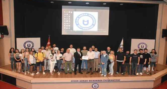 ADÜ’de ’İktisat Fakültesi Kariyer Günleri’ etkinliği gerçekleşti