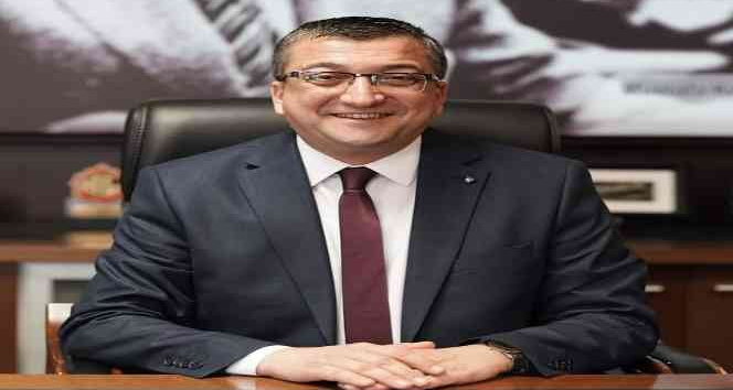 CHP’li belediye başkanına gözaltı