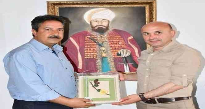 Oral: Sanat adına önemli bir çalışmaya imza attık