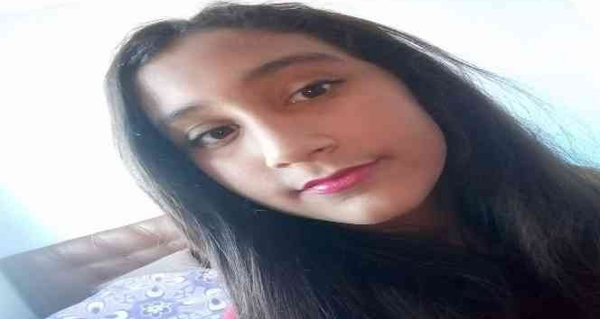 Kızlarının kaçırıldığını iddia eden aile eylem yaptı