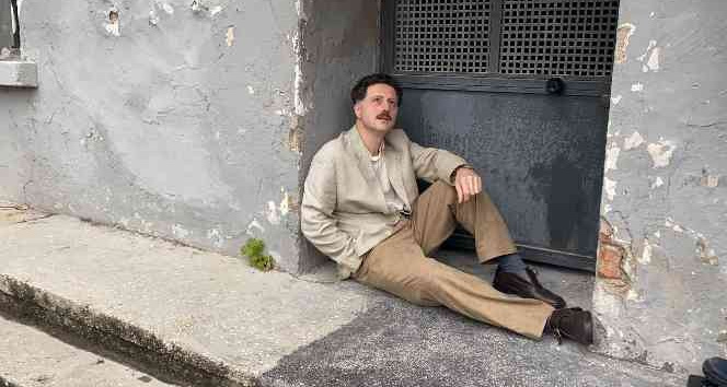 ‘Nazım Hikmet 120 Yaşında’ belgeseli Muratpaşa’da