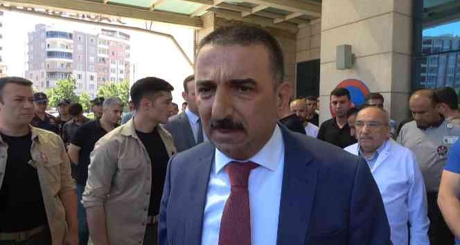 Siirt’te mayın patlaması: 1’i ağır 2 asker yaralı