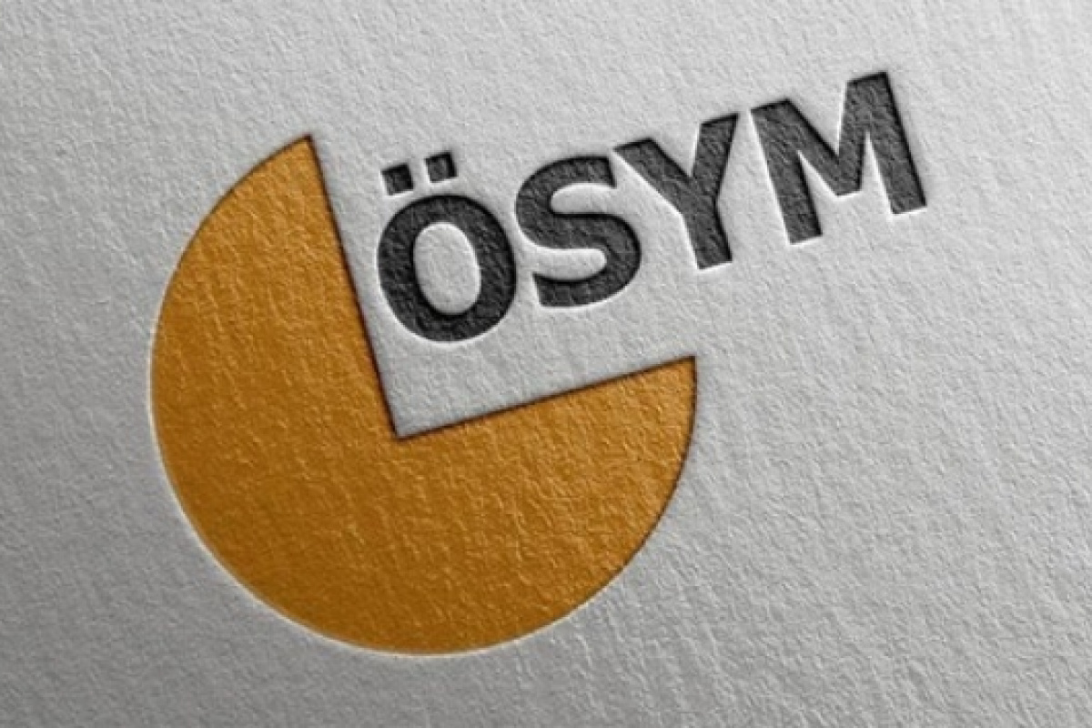 ÖSYM