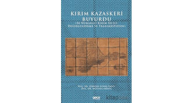 ADÜ Öğretim Üyesi Akkaya’nın kitabı yayımlandı