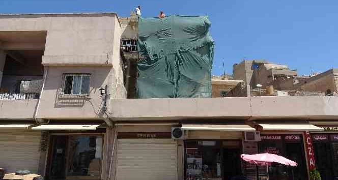 Mardin, açık hava müzesi olma yolunda