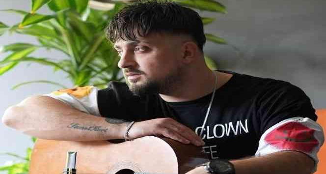 Beste makinesi Samet’in şarkılarına yoğun ilgi