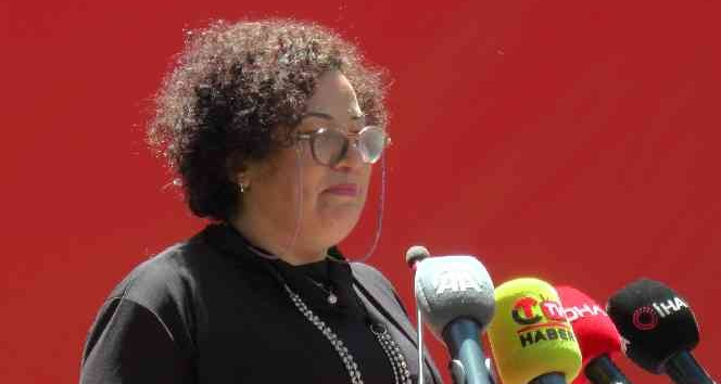 Tarım ve Orman Bakan Yardımcısı Ebubekir Gizligider: “Büyük Türkiye idealini kimsenin hırpalamasına izin vermedik