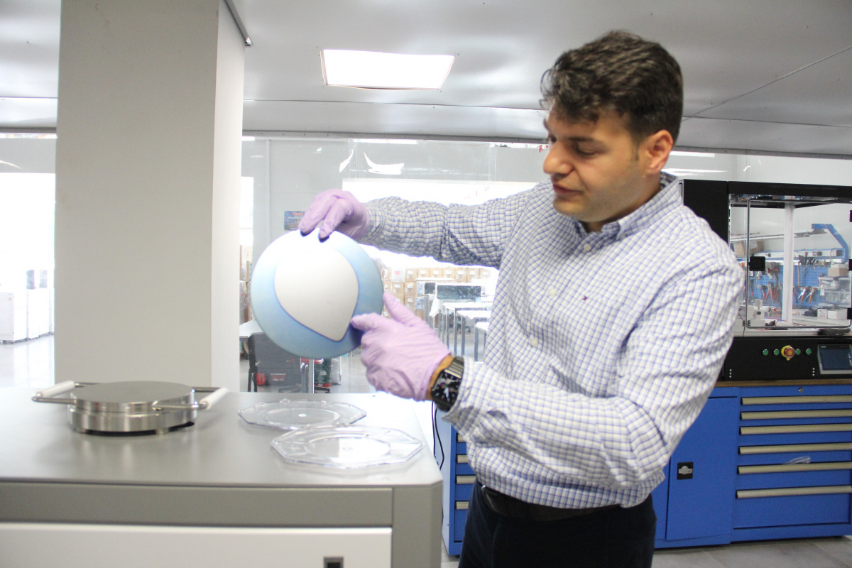 Dünya çip krizine çözüm Türkiye’den