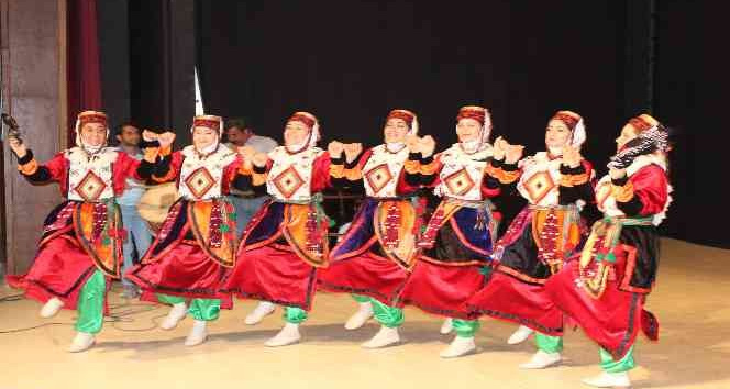 Iğdır’da ‘Hayat Boyu Öğrenme Haftası’ kutlandı