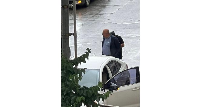 Iğdır’da tapu müdürlüğünde rüşvet iddiasına tutuklama