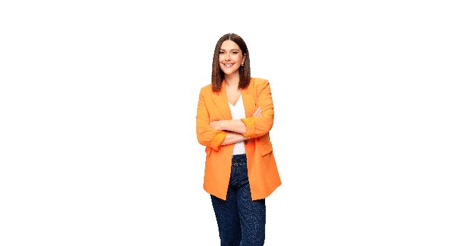 Bergüzar Korel, Hepsiburada’nın Anne-Çocuk marka yüzü oldu