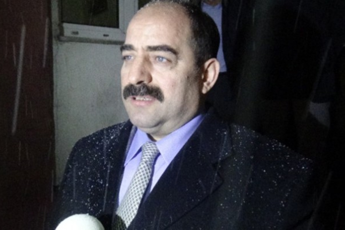 Zekeriya Öz’ün de aralarında bulunduğu 48 FETÖ’cü hakim ve savcıya iddianame