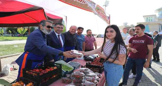 1. Kapadokya Kültürel Miras Festivaline ziyaretçi akını