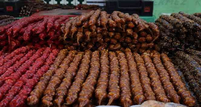 Erzurum Tanıtım Günleri Başkent’te başladı
