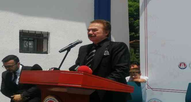 Başkent’te Orhan Gencebay sevgisi sokaklara taştı