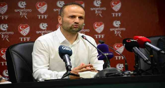 Bandırmaspor - İstanbulspor maçının ardından