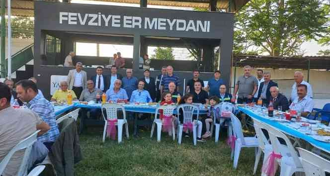 DowAksa, Tarihi Fevziye Güreşleri’ne sponsor oldu