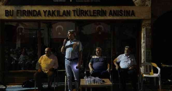 Tarihçi Prof. Dr. Yusuf Halaçoğlu: 2Ermenilerin Müslüman Türklere zulüm belgeleri Avrupa’daki bir çok arşivde yer alıyor"