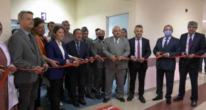 Turgut Özal Tıp Merkezi’nde yabancı hastalar da şifa buluyor