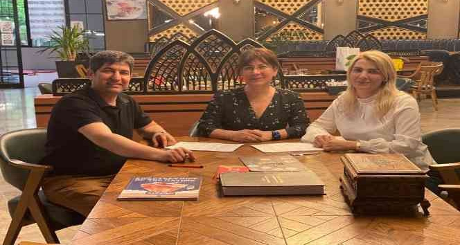 Alpedo, Kanada ile distribütörlük sözleşmesi imzaladı